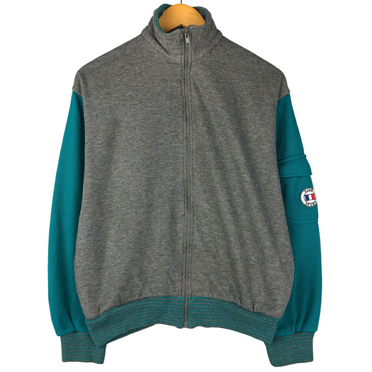 古着 クリスチャンディオール Christian Dior MONSIEUR ナイロン