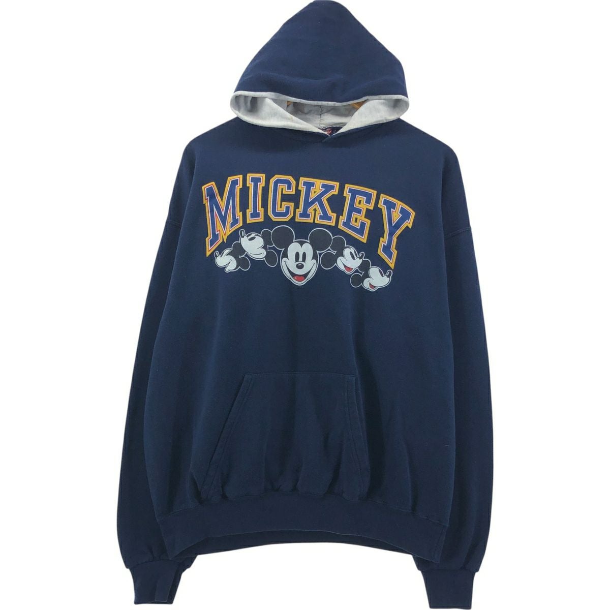 古着 90年代 ディズニー Disney MICKEY MOUSE ミッキーマウス