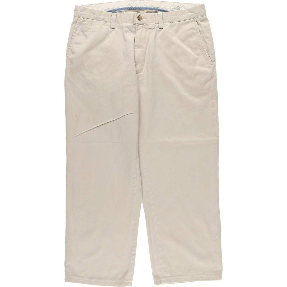 古着 ラルフローレン Ralph Lauren POLO RALPH LAUREN STRTCH STRAIGHT