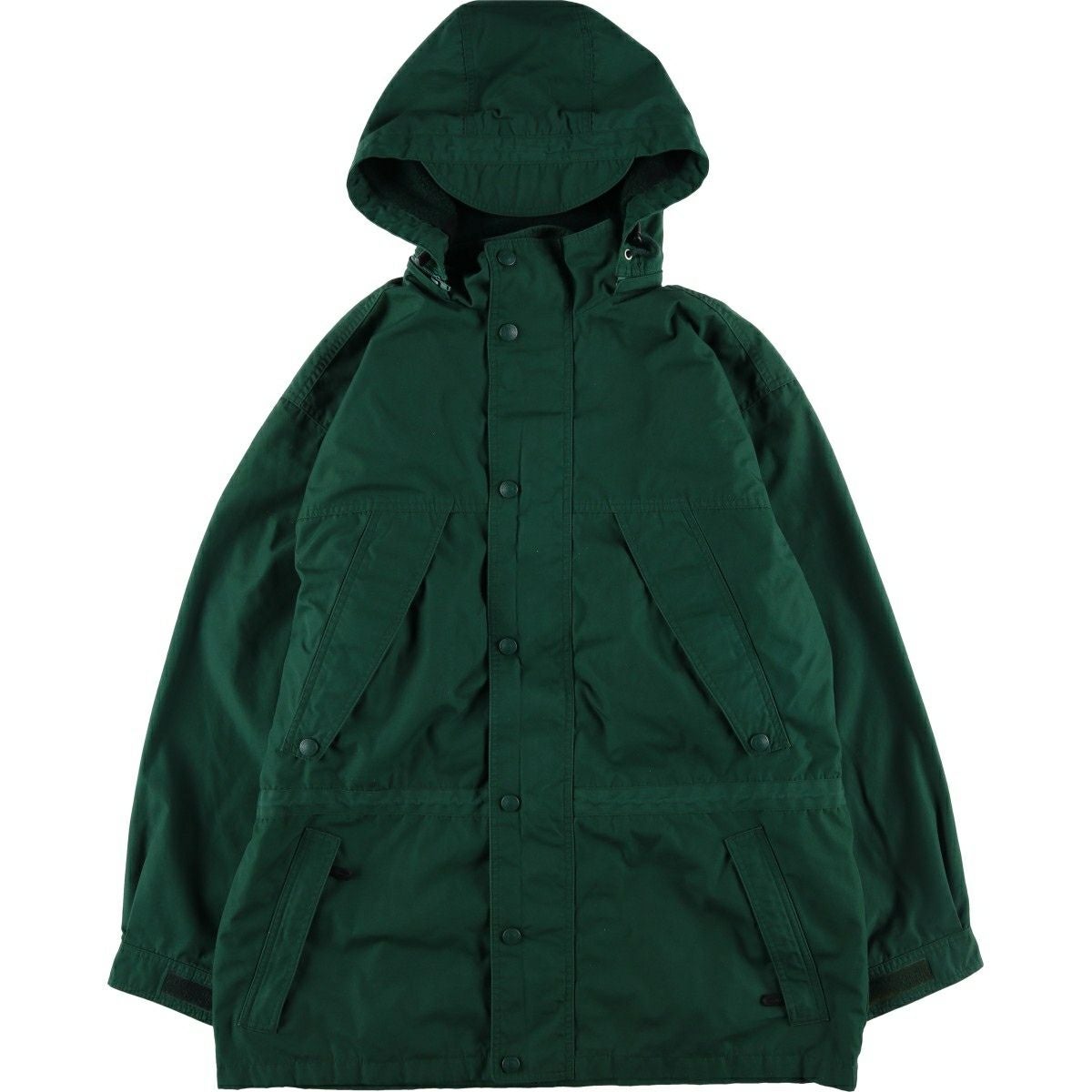 古着 00年代 エディーバウアー Eddie Bauer RIDGE LINE GORE-TEX