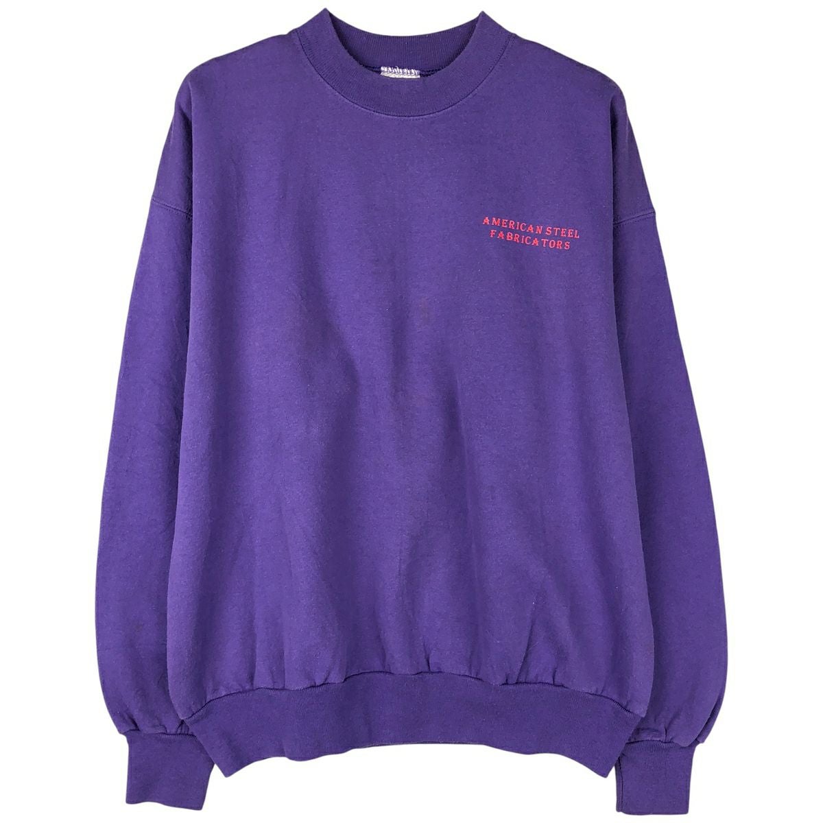 古着 00年代 ヘインズ Hanes スウェットシャツ トレーナー メンズXL