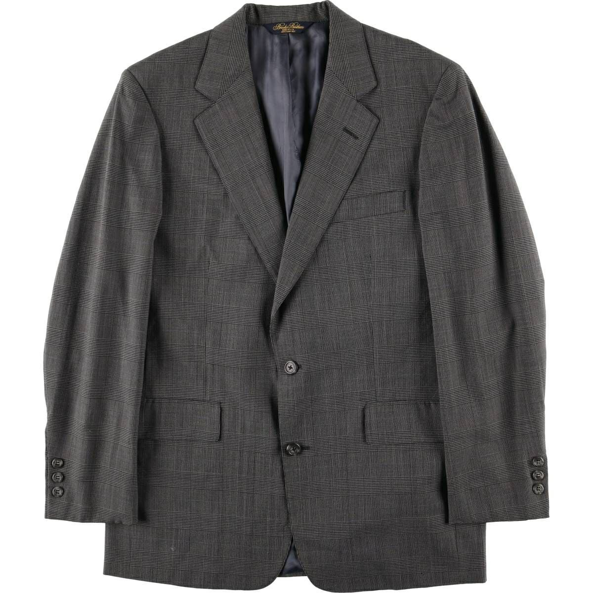 古着 ブルックスブラザーズ Brooks Brothers MAKERS ストライプ柄