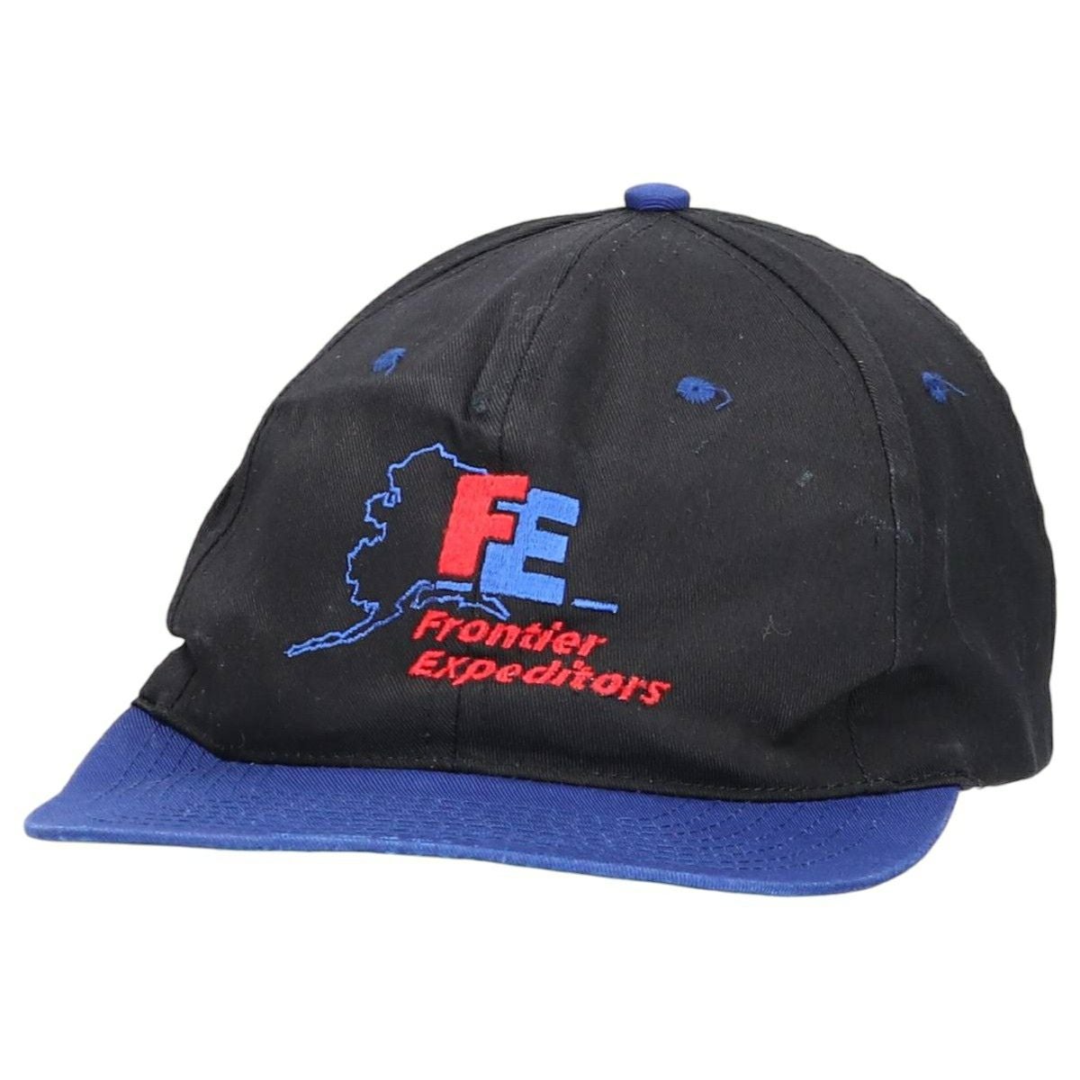 90s NFL ニューオーリンズ セインツ キャップ ヴィンテージ 公式 Mens