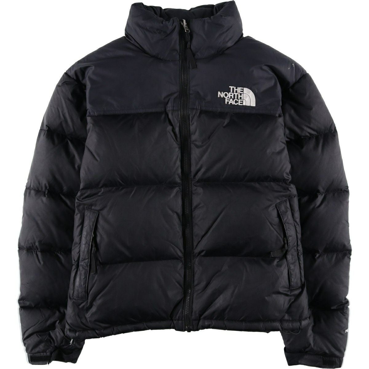 古着 00年代 ザノースフェイス THE NORTH FACE ヌプシジャケット 800