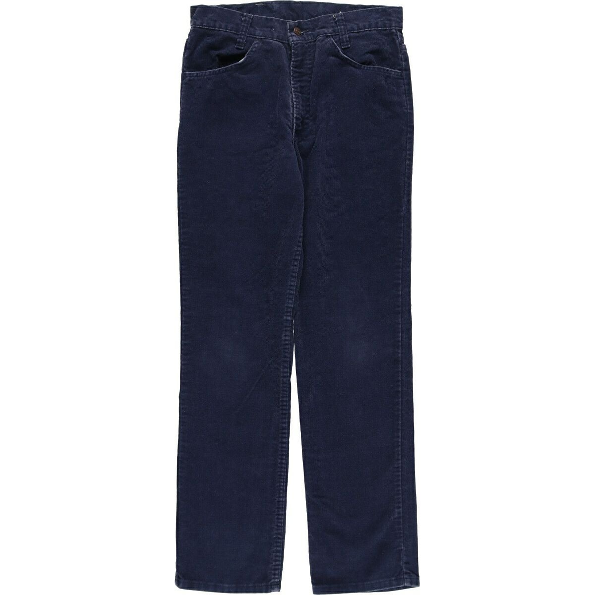 古着 90年代 L.A.GATE WIDE LEG 太畝 コーデュロイパンツ USA製 メンズ