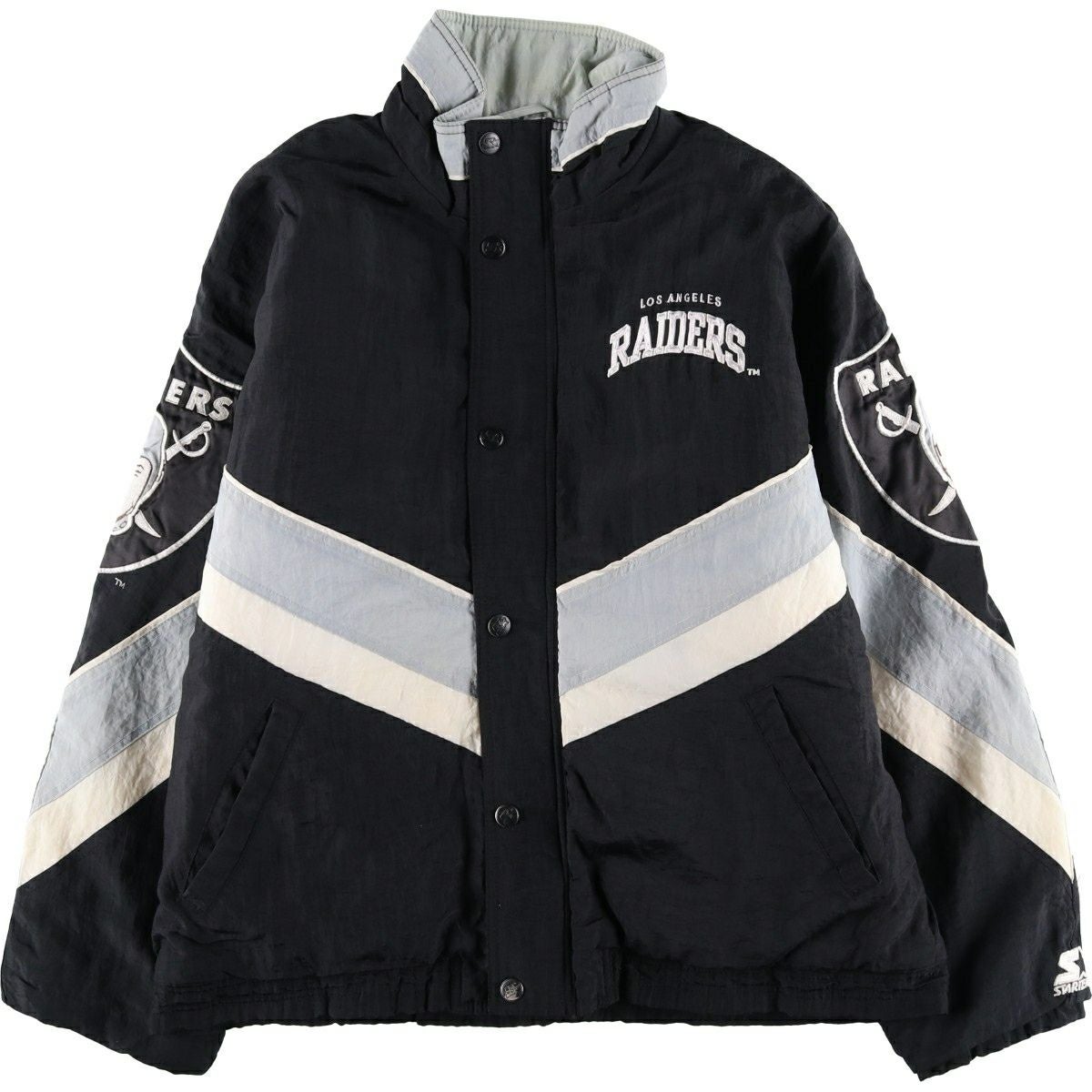 古着 90年代 スターター Starter NFL JACKSONVILLE JAGUARS ジャクソン