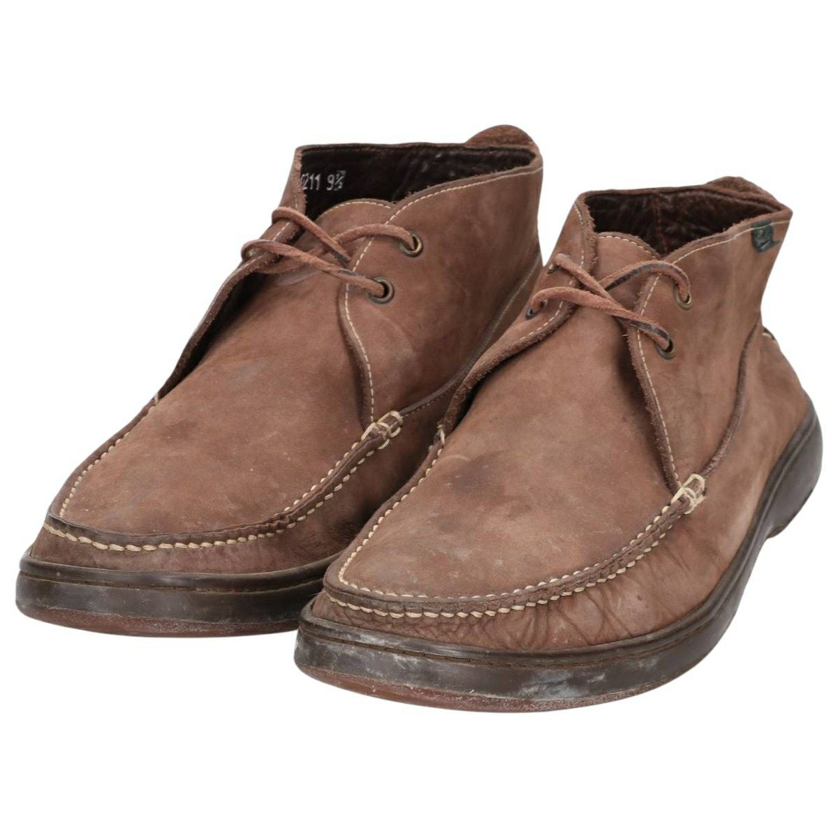 古着 レッドウィング RED WING 3139 チャッカブーツ USA製 10 1/2D