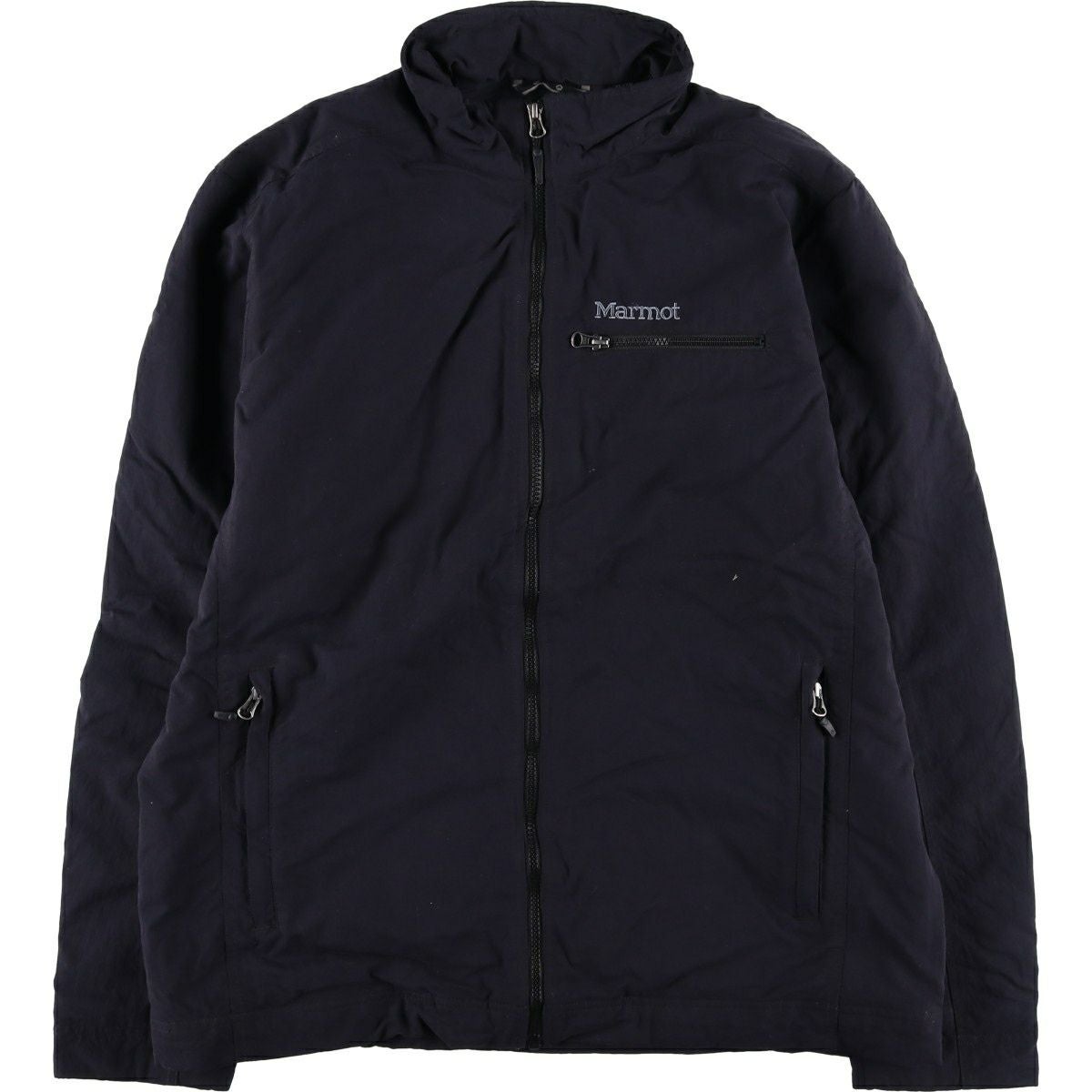 古着 00年代 マーモット Marmot 中綿ジャケット パファージャケット メンズM相当/eaa604851 古着 00年代 マーモット Marmot 中綿ジャケット パファージャケット