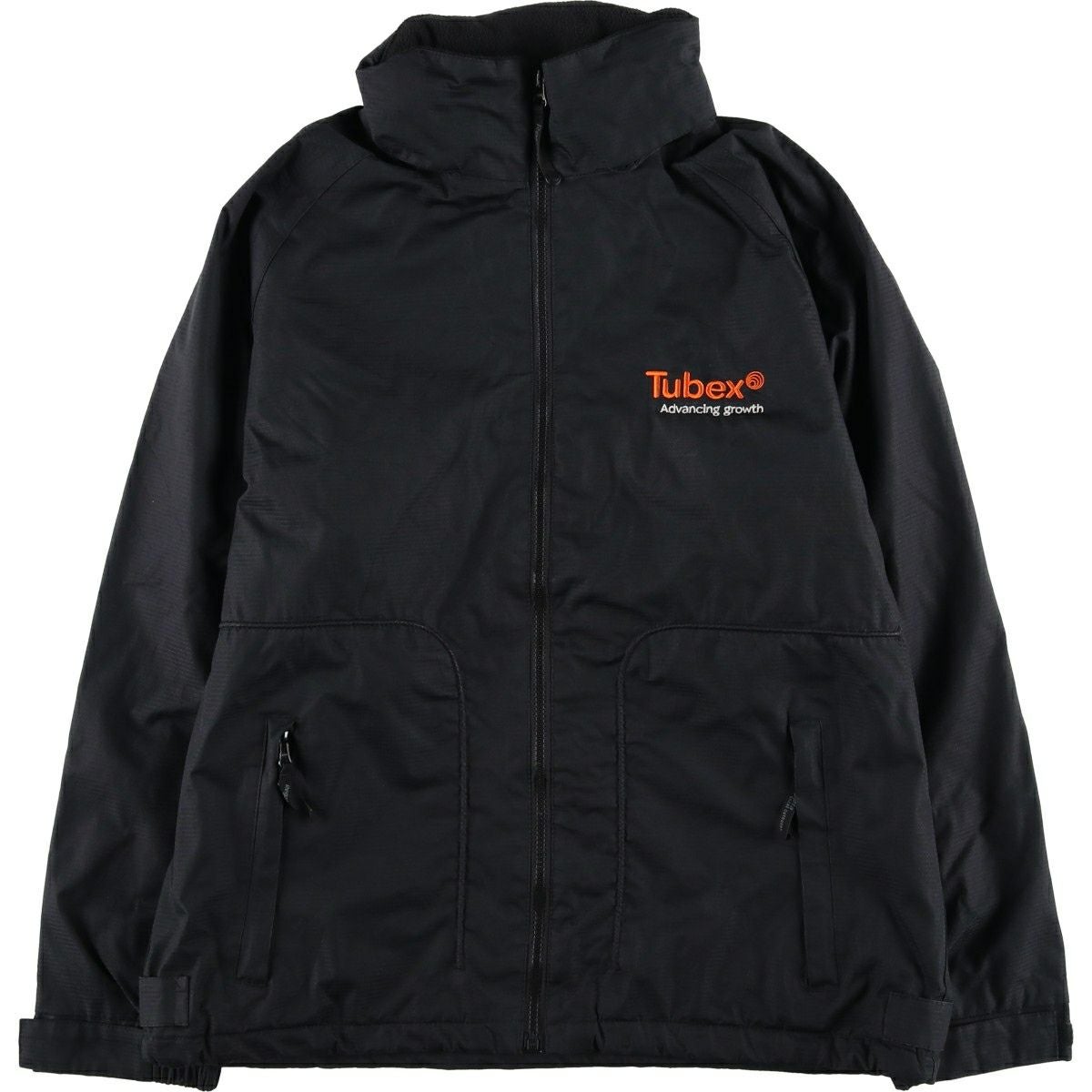古着 バーグハウス BERGHAUS リップストップ マウンテンジャケット