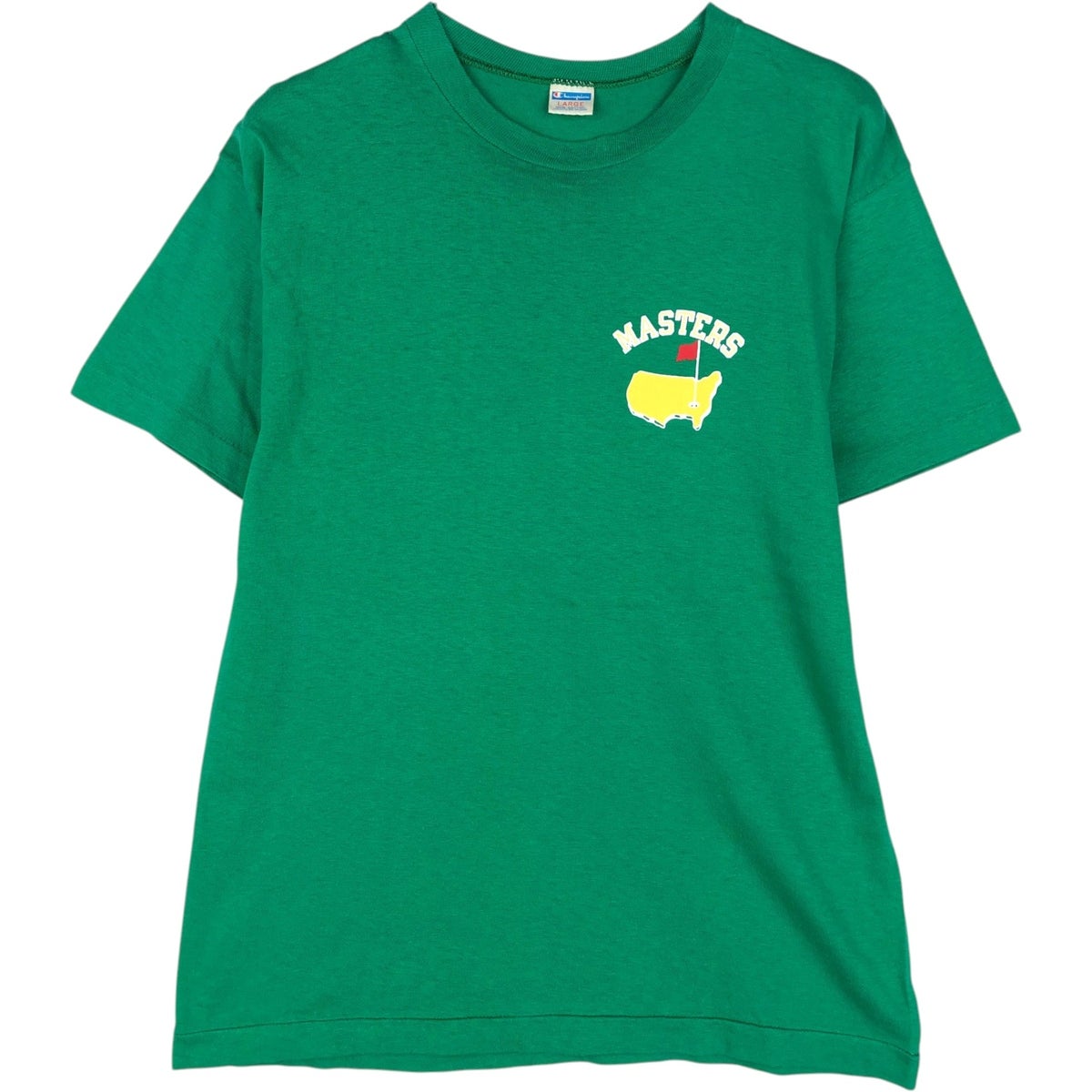 古着 70年代 チャンピオン Champion バータグ カレッジTシャツ USA製
