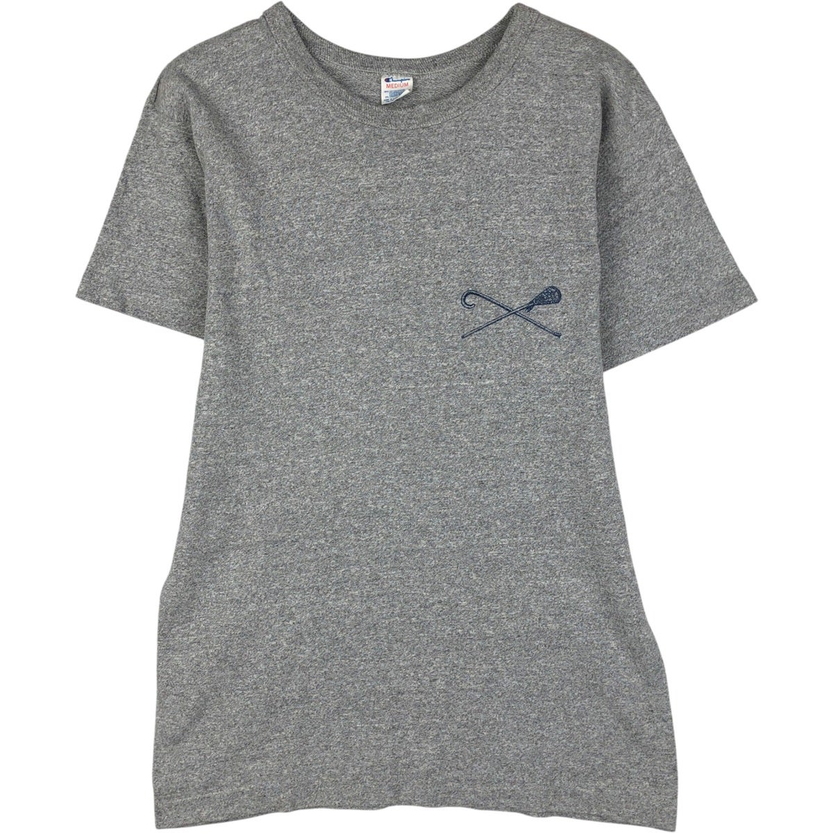 古着 80年代 チャンピオン Champion トリコタグ プリントTシャツ USA製