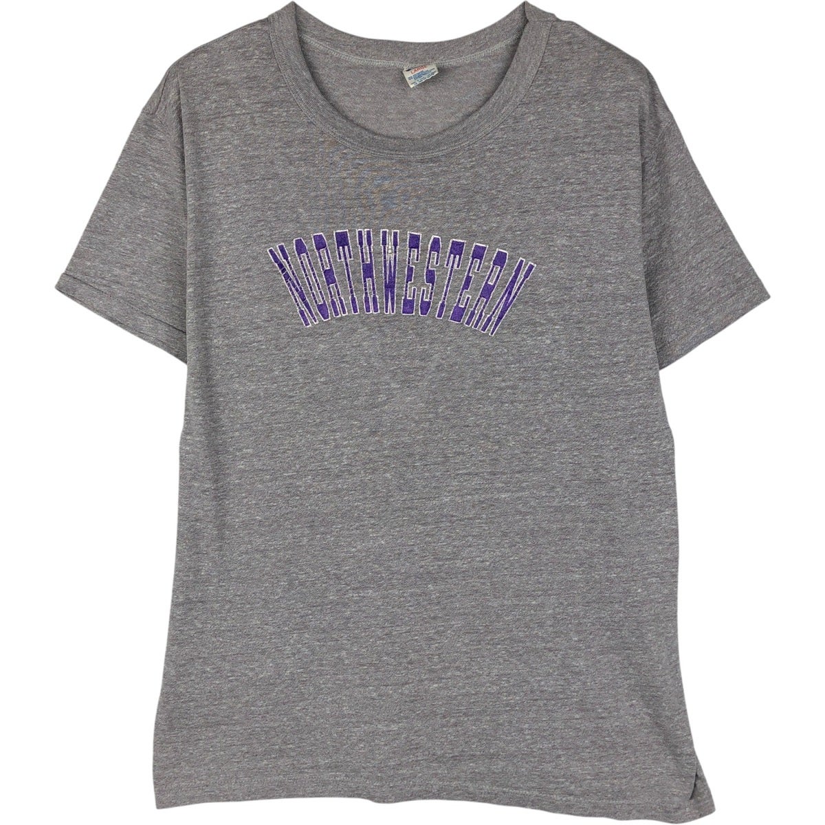 古着 80年代 チャンピオン Champion トリコタグ プリントTシャツ USA製