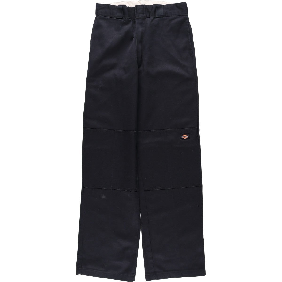 古着 ディッキーズ Dickies Loose Fit ダブルニー ワークパンツ メンズ