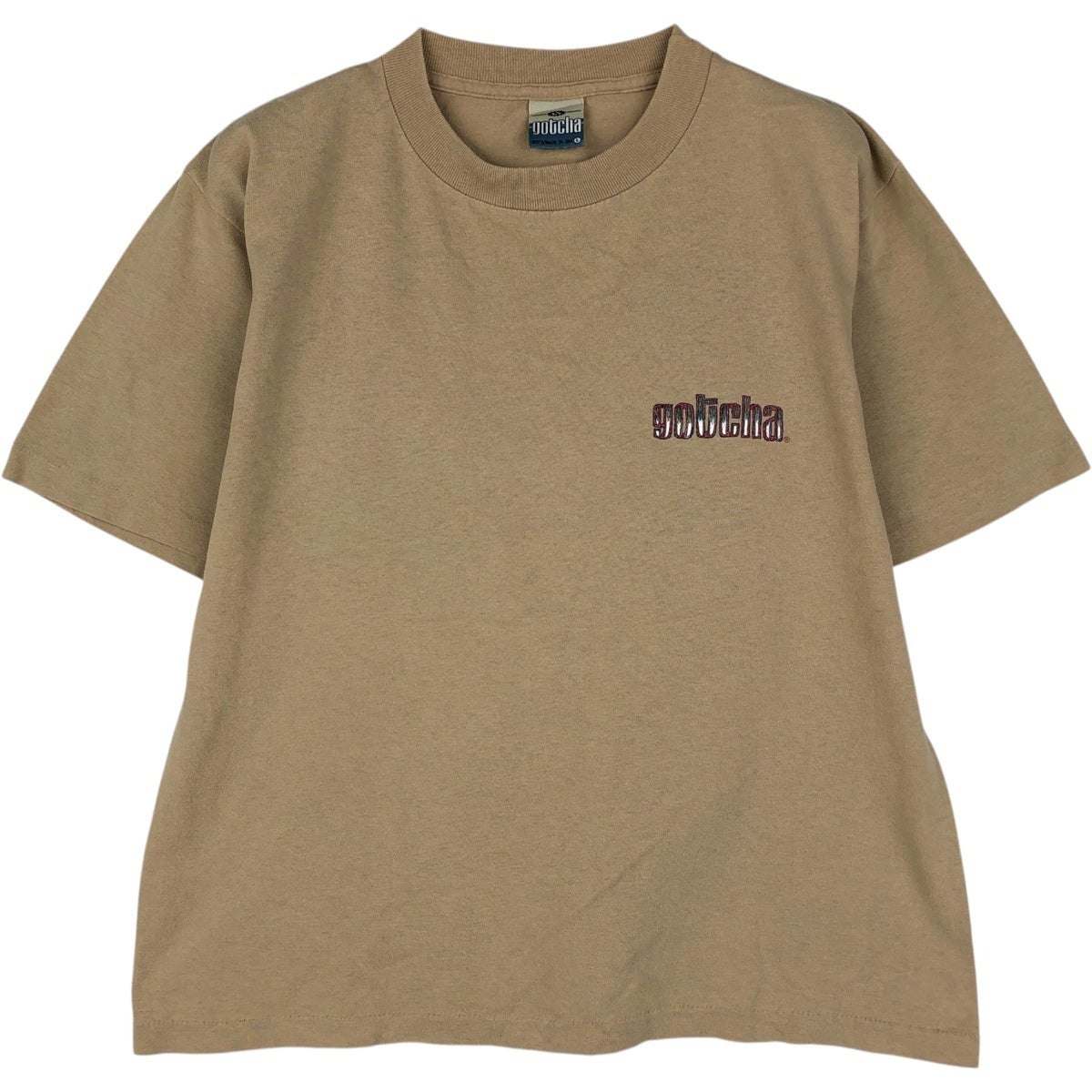 古着 90年代 クイックシルバー QUIKSILVER サーフ スケートTシャツ USA