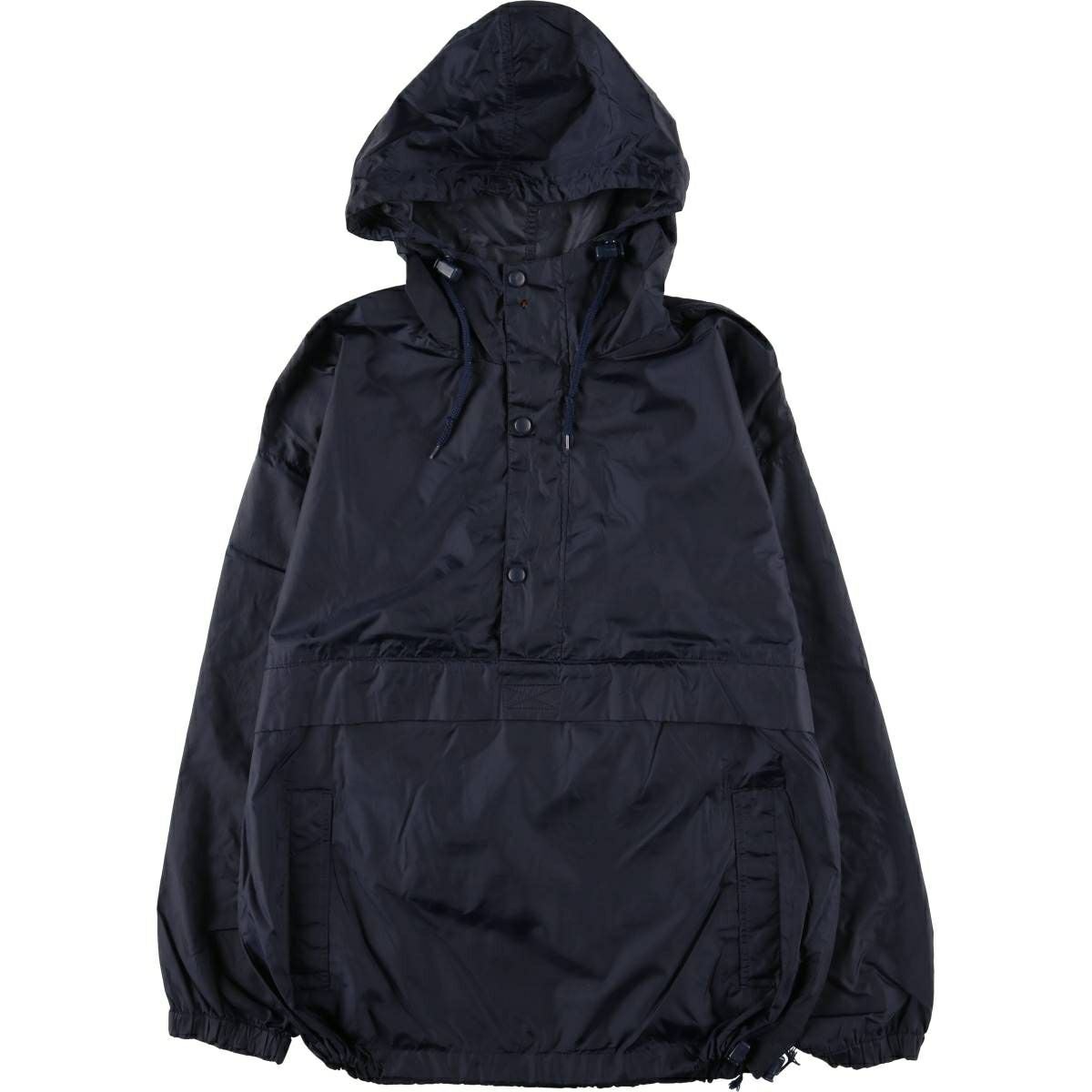 古着 90年代 ジェイクルー J.Crew アノラックパーカー メンズM相当