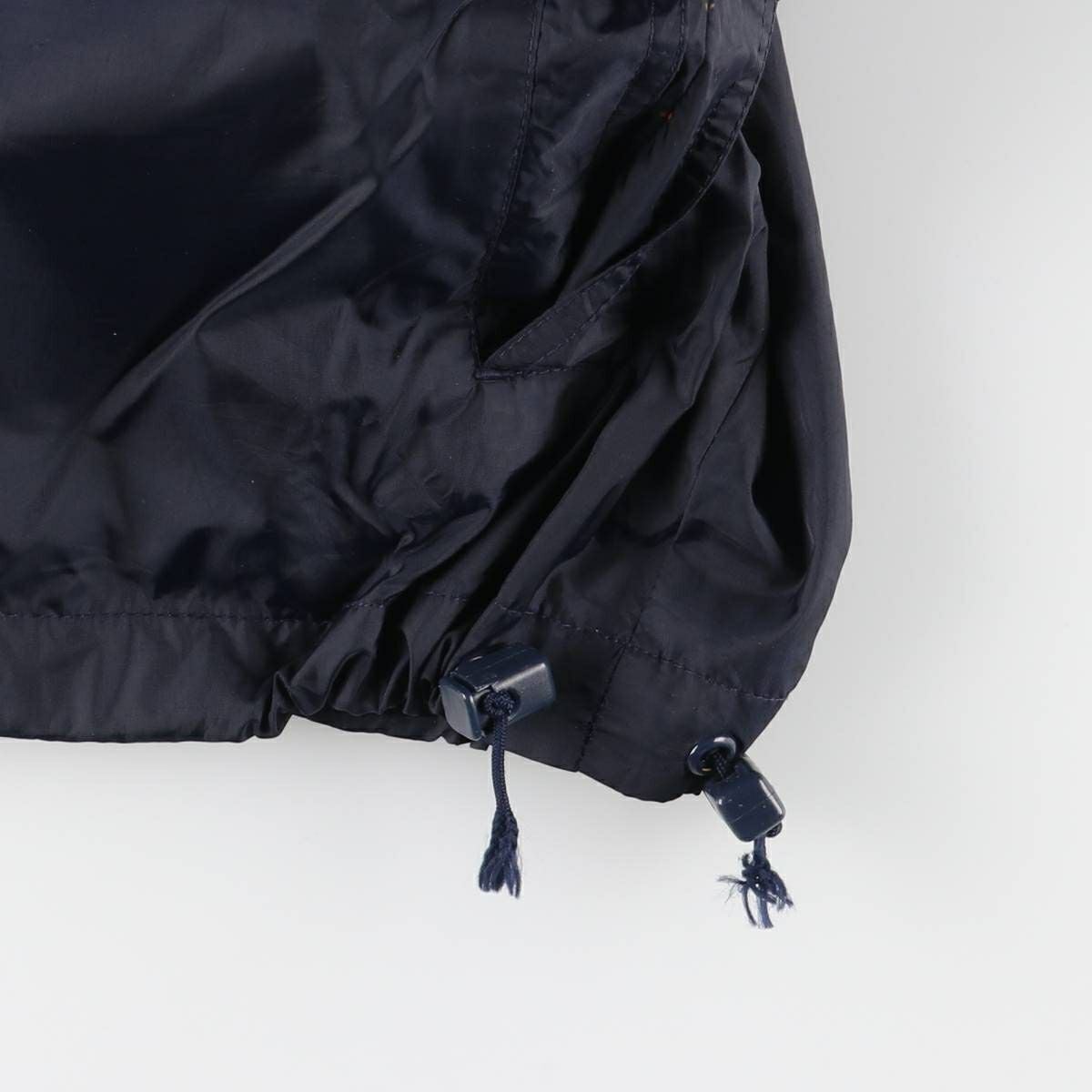 古着 90年代 ジェイクルー J.Crew アノラックパーカー メンズM相当