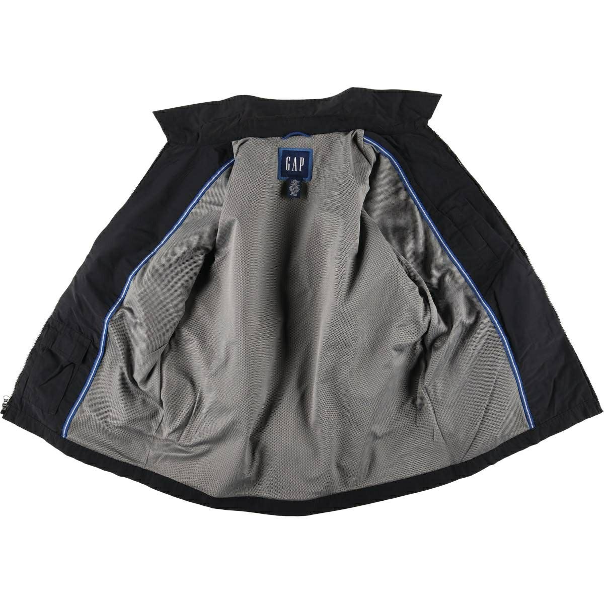 古着 90～00年代 ギャップ GAP スイングトップタイプ コットン