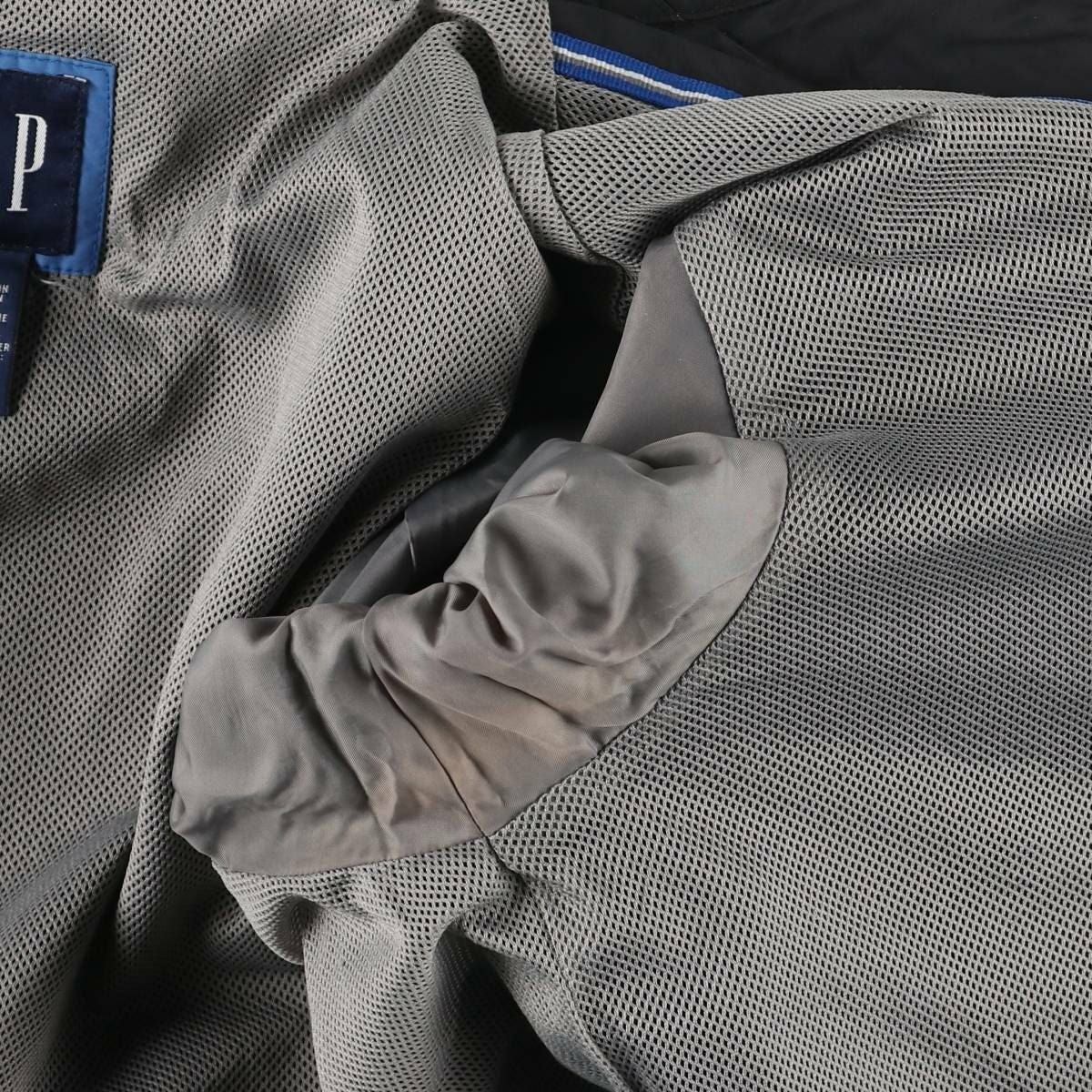 古着 90～00年代 ギャップ GAP スイングトップタイプ コットン