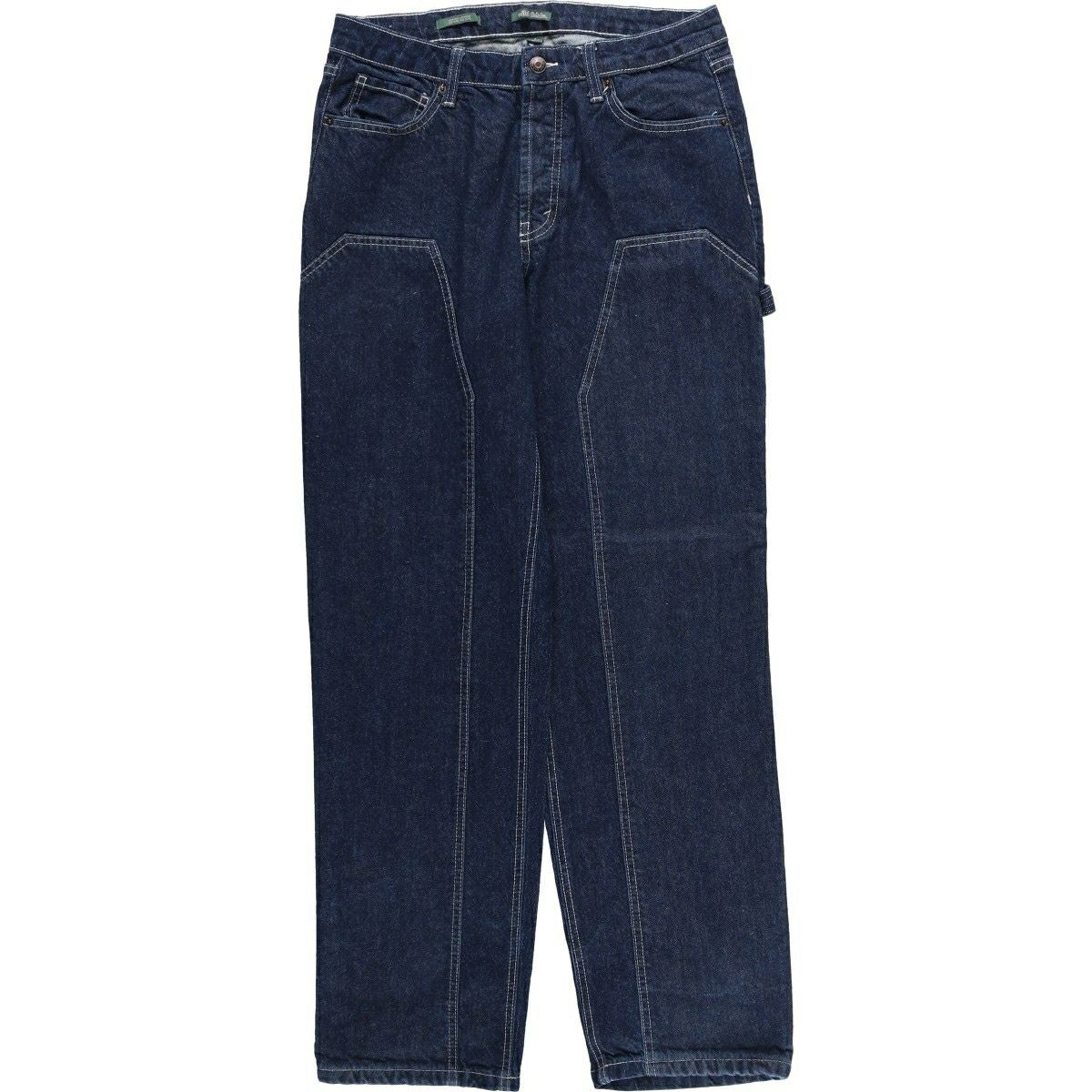 古着 90年代 ポインター POINTER デニム ペインターパンツ USA製