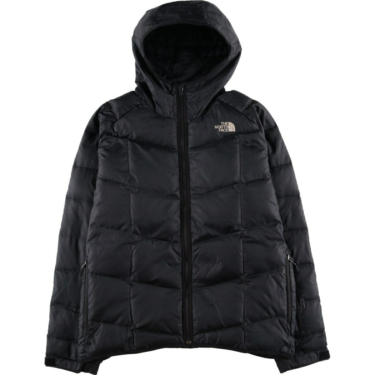 古着 ザノースフェイス THE NORTH FACE 550フィルパワー グースダウン