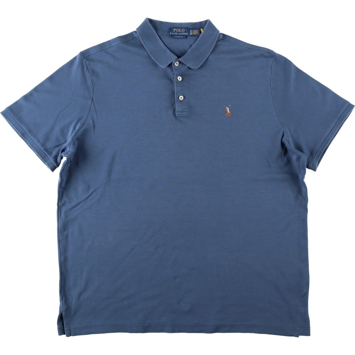 古着 ラルフローレン Ralph Lauren POLO RALPH LAUREN CLASSIC FIT