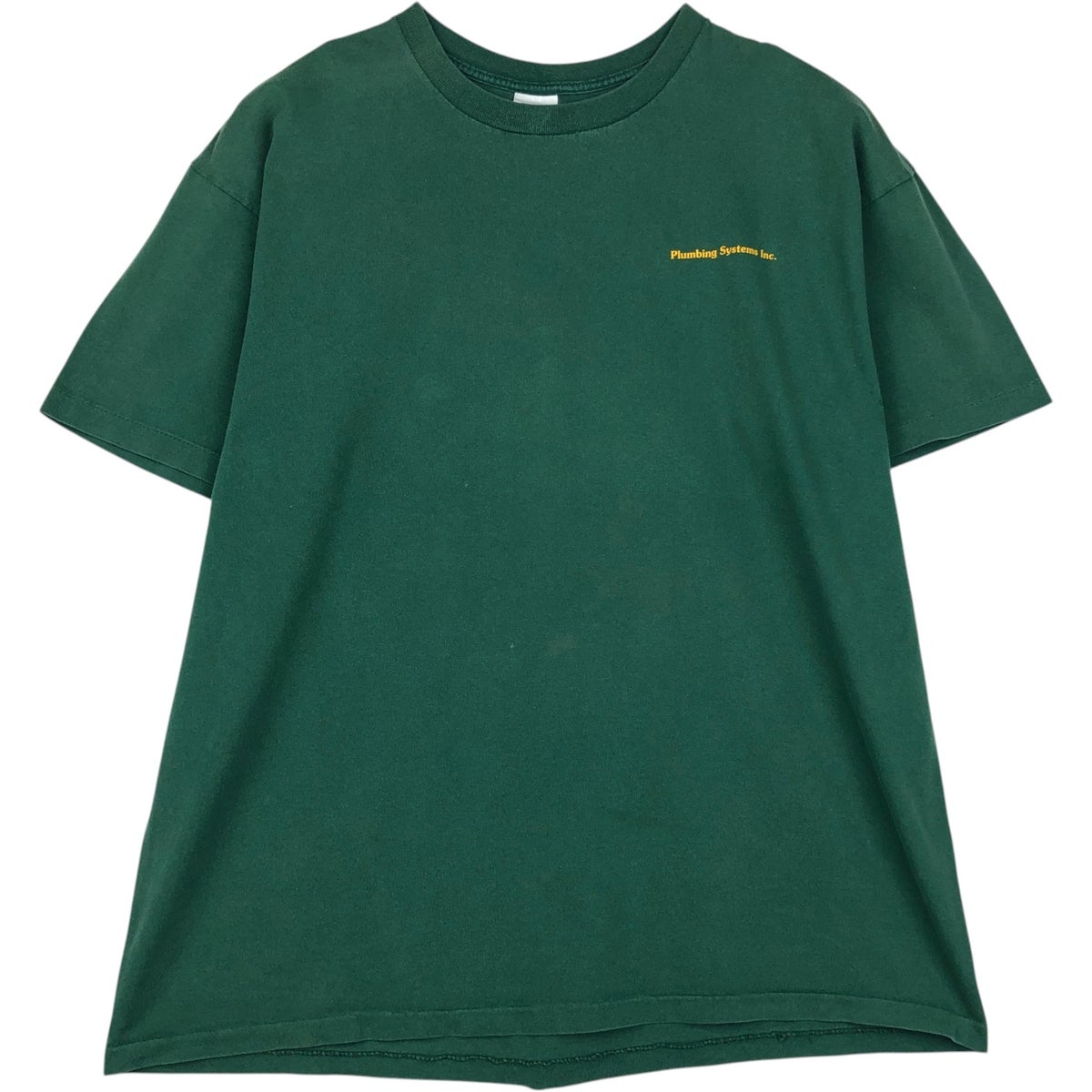古着 ビッグサイズ 90年代 T-AMERICA BUDWEISER バドワイザー