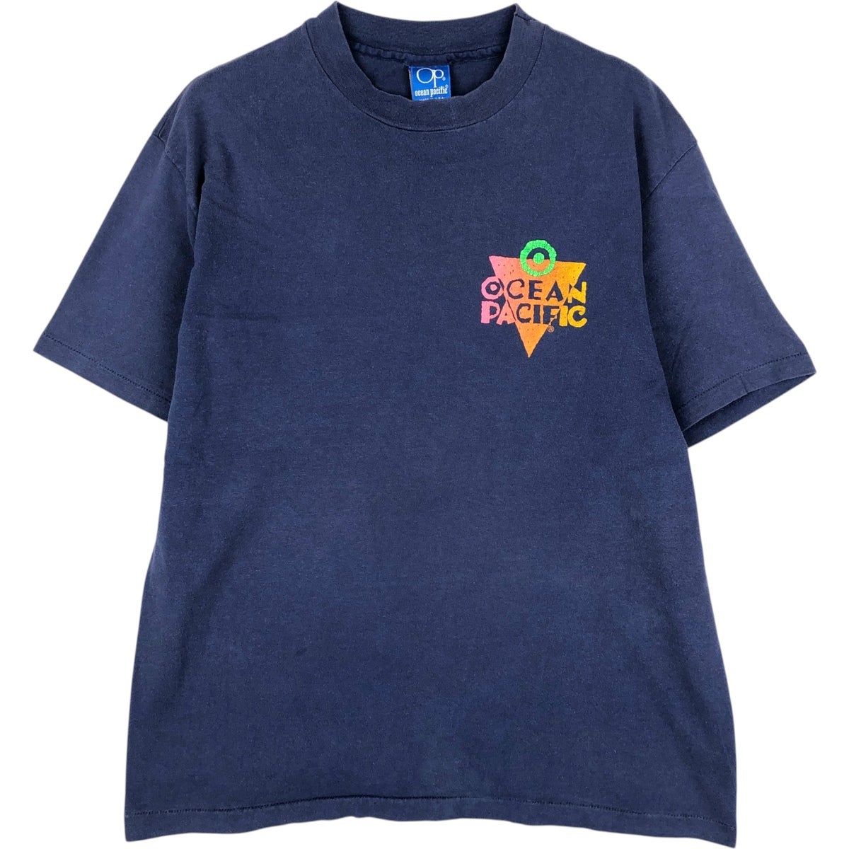古着 80～90年代 オーシャンパシフィック Ocean pacific サーフ