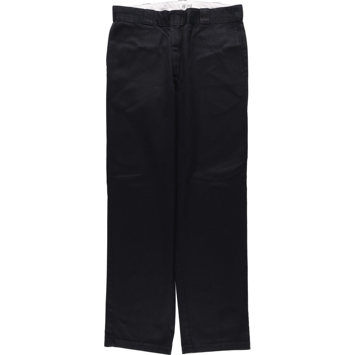 古着 ディッキーズ Dickies 874 Orignal Fit ワークパンツ