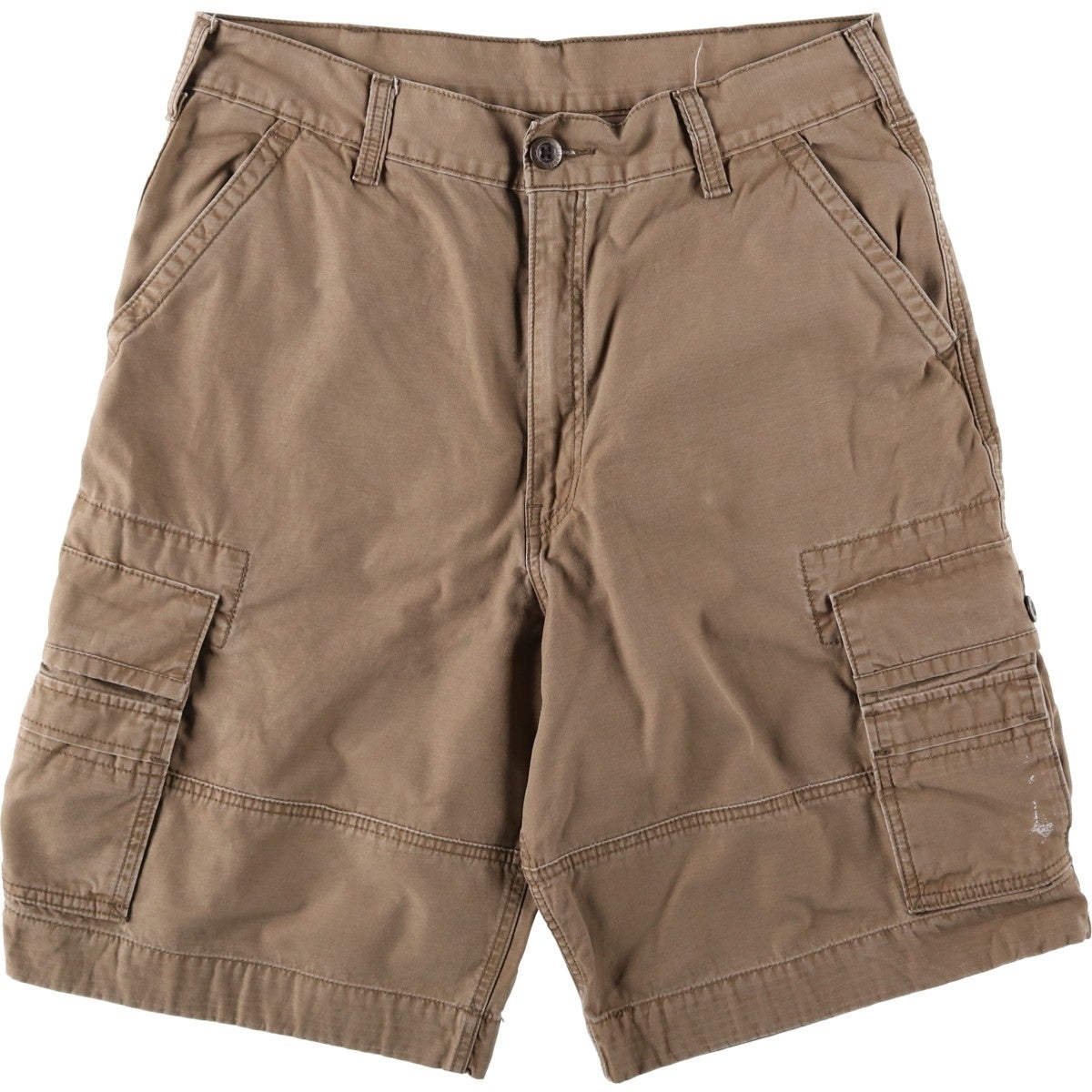 古着 リーバイス Levis CARGO カーゴショーツ ハーフパンツ メンズw34