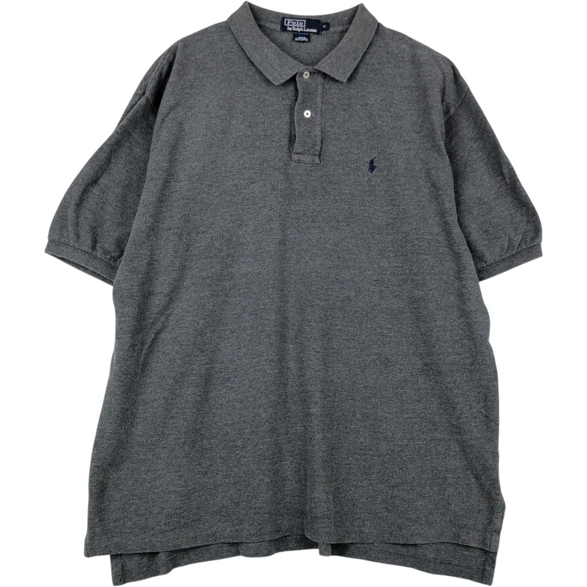 古着 ラルフローレン Ralph Lauren POLO by Ralph Lauren 半袖