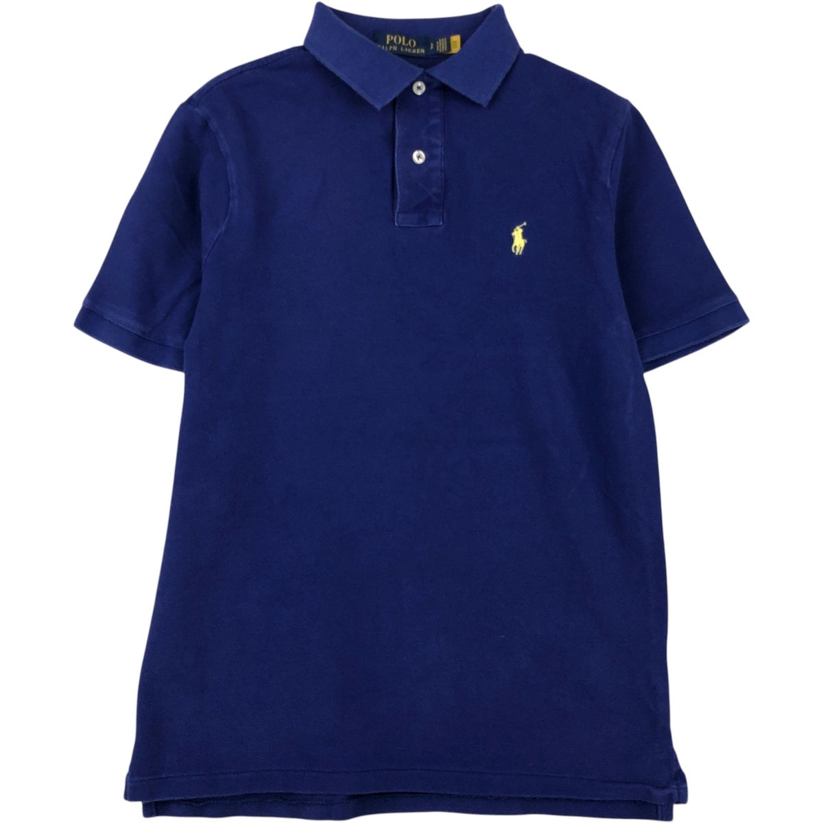 古着 ラルフローレン Ralph Lauren POLO RALPH LAUREN CLASSIC FIT