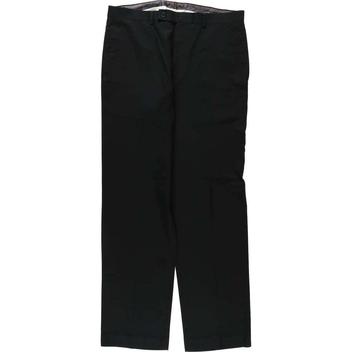 古着 ラルフローレン Ralph Lauren Ralph スラックスパンツ 33W×30L