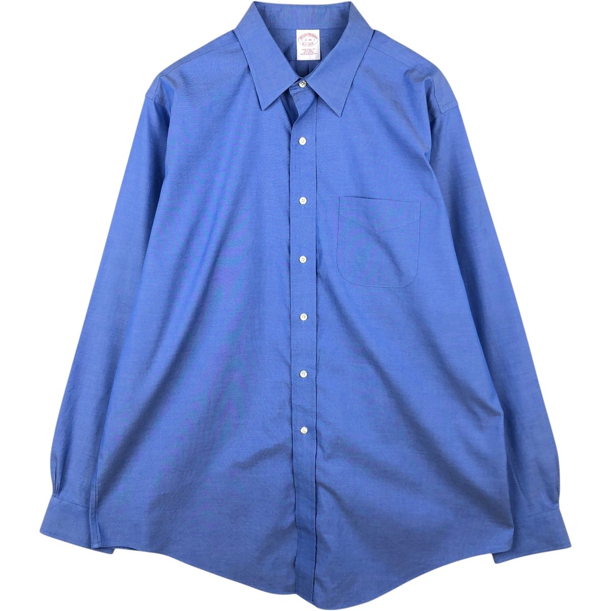 古着 ブルックスブラザーズ Brooks Brothers Est.1818 MADISON 長袖