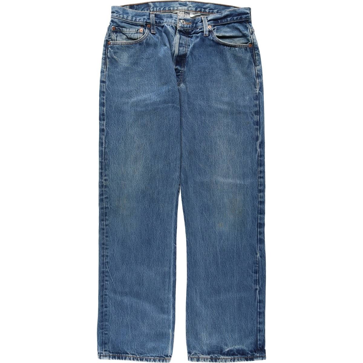 古着 90年代 リーバイス Levis L2 デニムペインターパンツ メンズw39