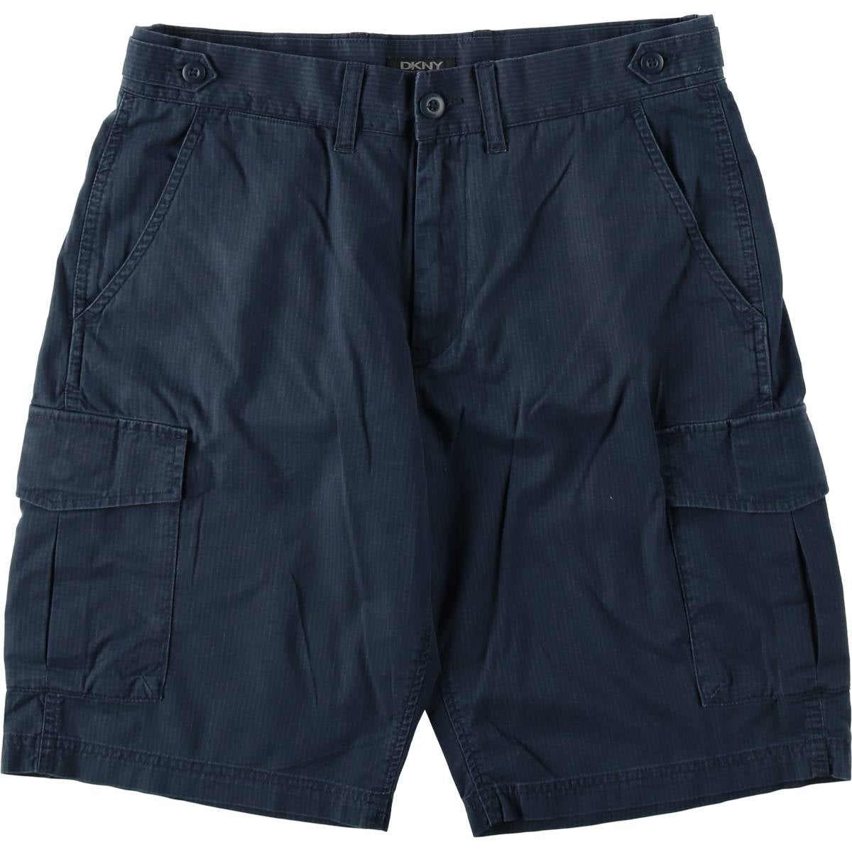 古着 アバクロンビーアンドフィッチ Abercrombie&Fitch カーゴショーツ