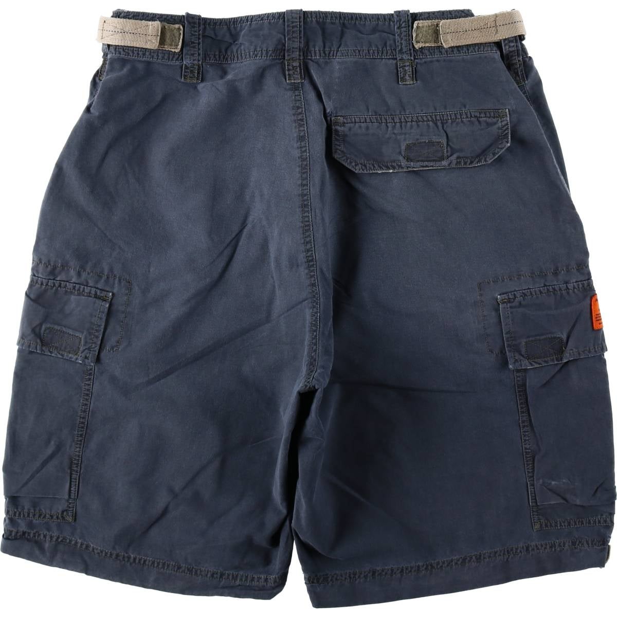 古着 アバクロンビーアンドフィッチ Abercrombie&Fitch カーゴショーツ