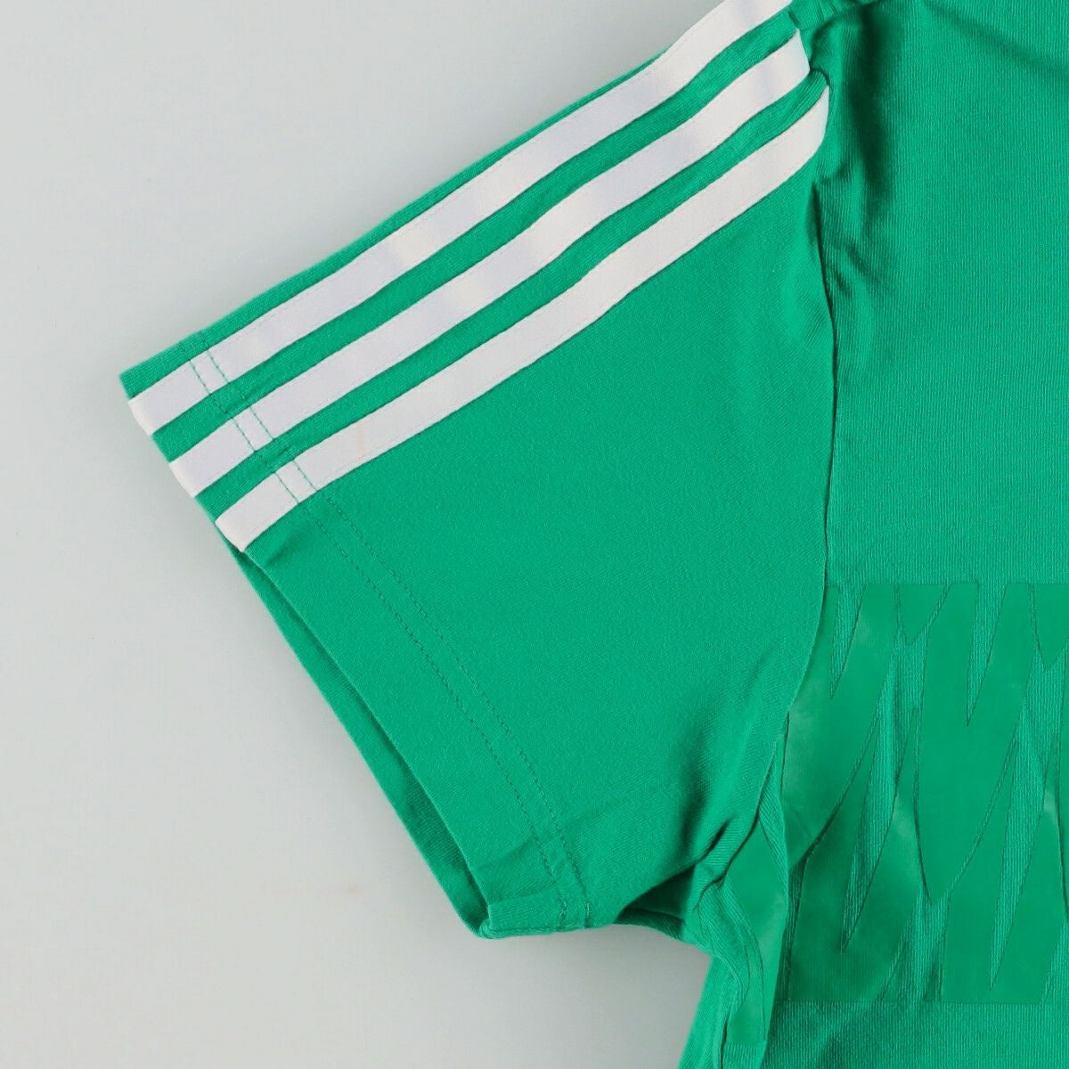 古着 アディダス adidas サッカー メキシコ代表 スポーツTシャツ