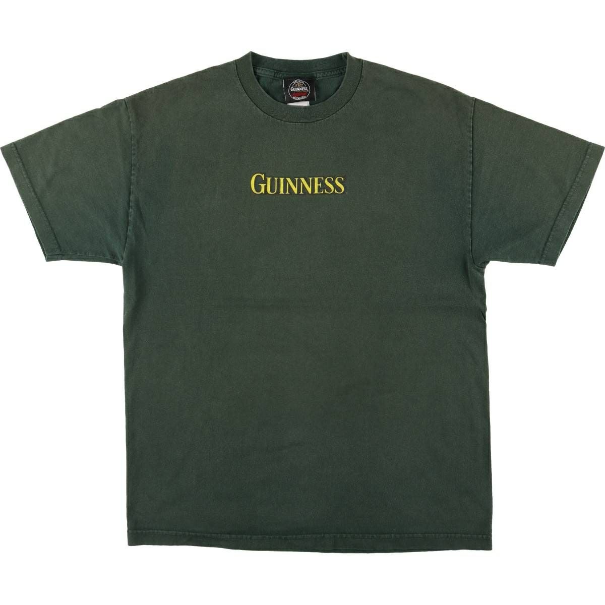 古着 XBOX エックスボックス アドバタイジングTシャツ メンズL相当