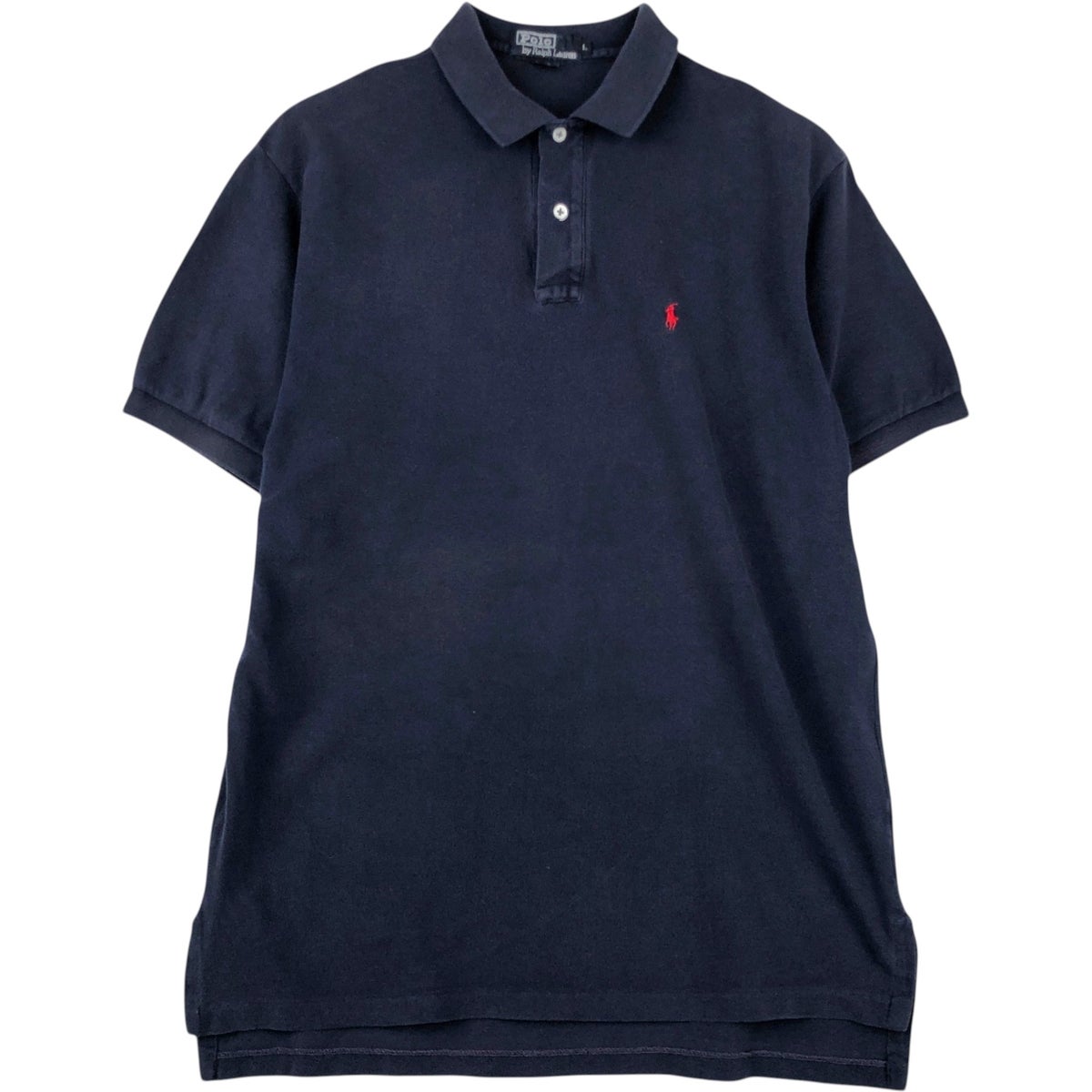 古着 ラルフローレン Ralph Lauren POLO by Ralph Lauren 半袖