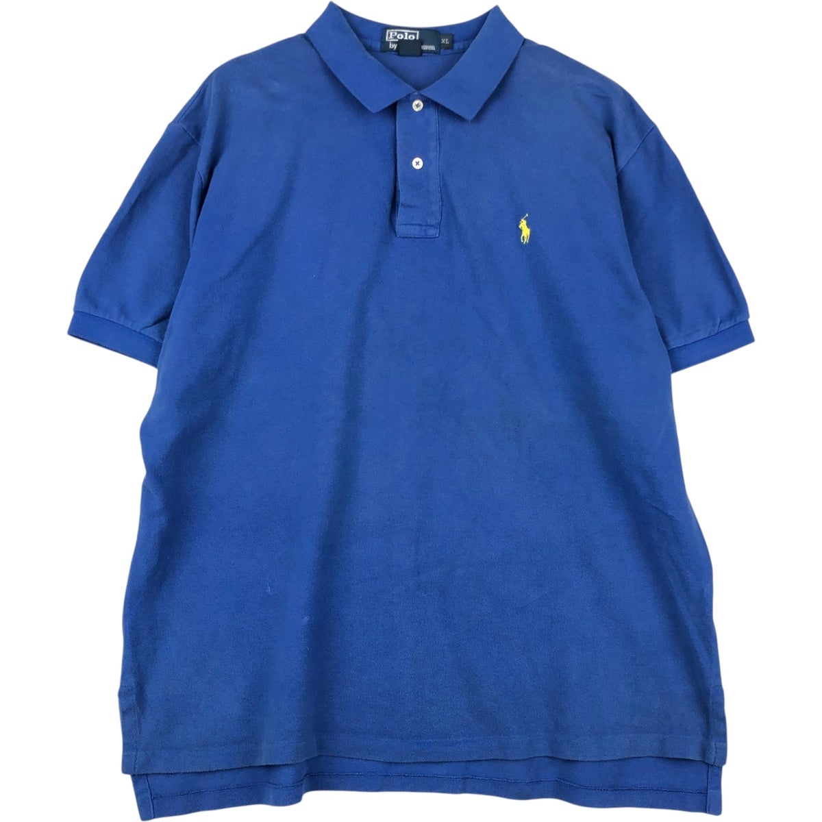 古着 ラルフローレン Ralph Lauren POLO by Ralph Lauren 半袖