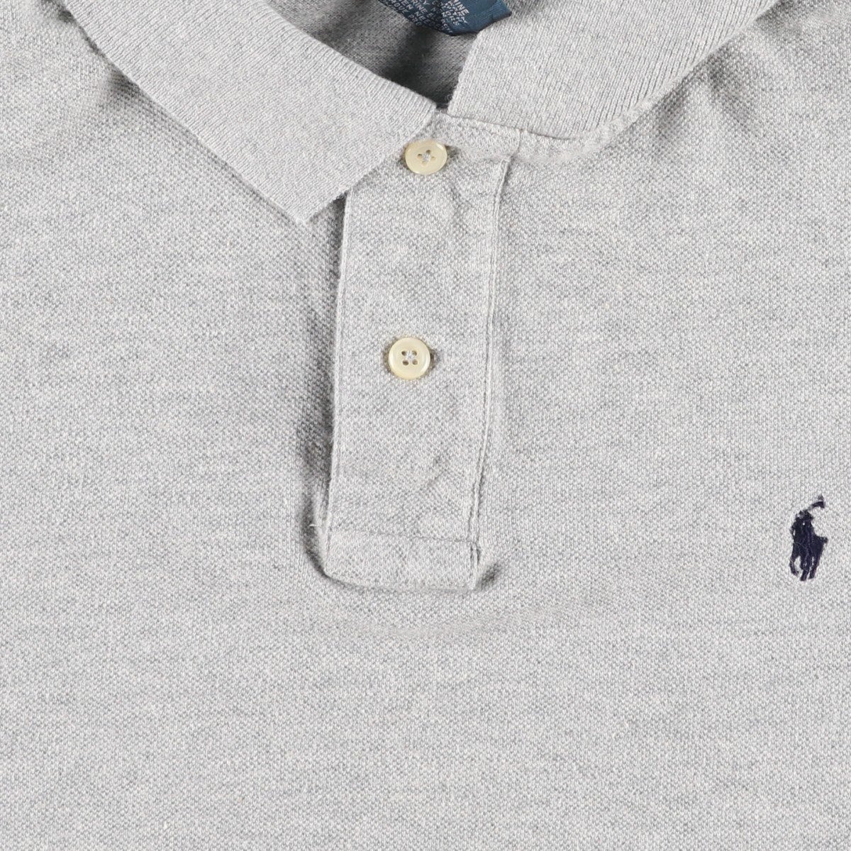 古着 ラルフローレン Ralph Lauren POLO by Ralph Lauren 半袖