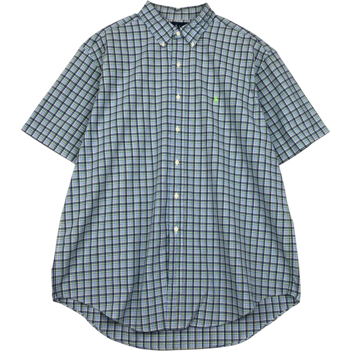 古着 ラルフローレン Ralph Lauren CLASSIC FIT クラシックフィット