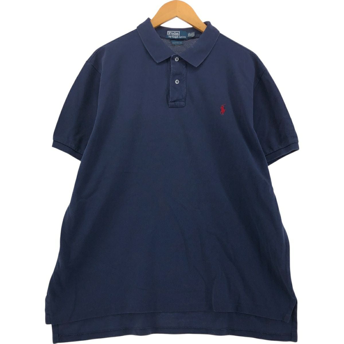 古着 ラルフローレン Ralph Lauren POLO by Ralph Lauren CUSTOM FIT