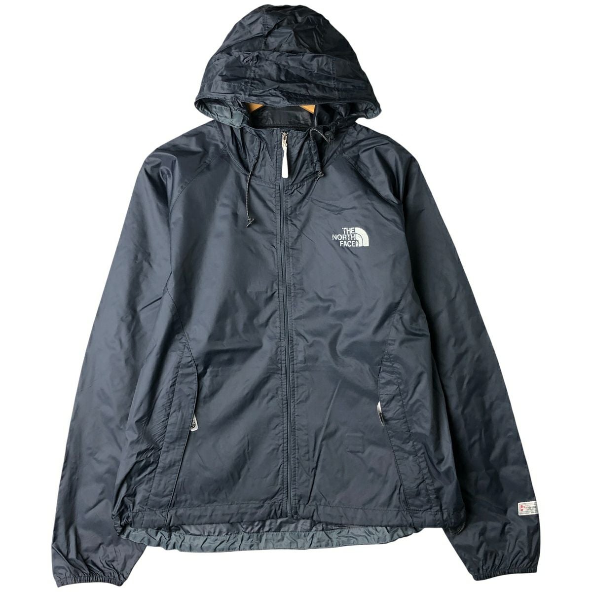 古着 90～00年代 ザノースフェイス THE NORTH FACE 中綿ジャケット