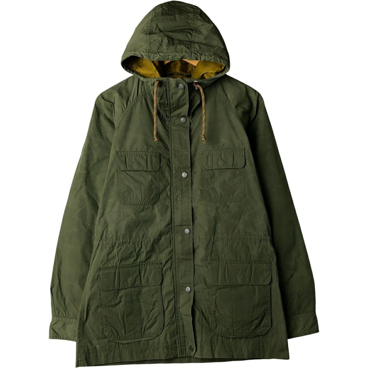 古着 80～90年代 エディーバウアー Eddie Bauer MORGAN SPORTSWEAR LTD