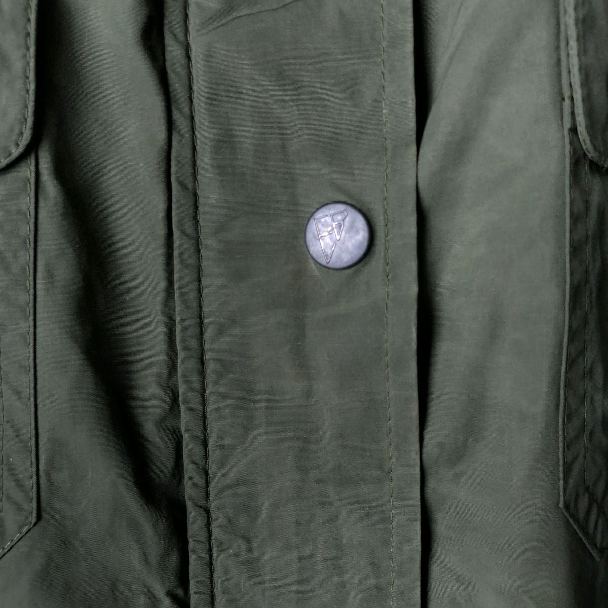 古着 80～90年代 エディーバウアー Eddie Bauer 黒タグ マウンテン