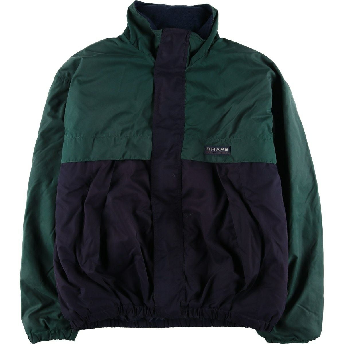 古着 ラルフローレン Ralph Lauren CHAPS チャップス アノラック