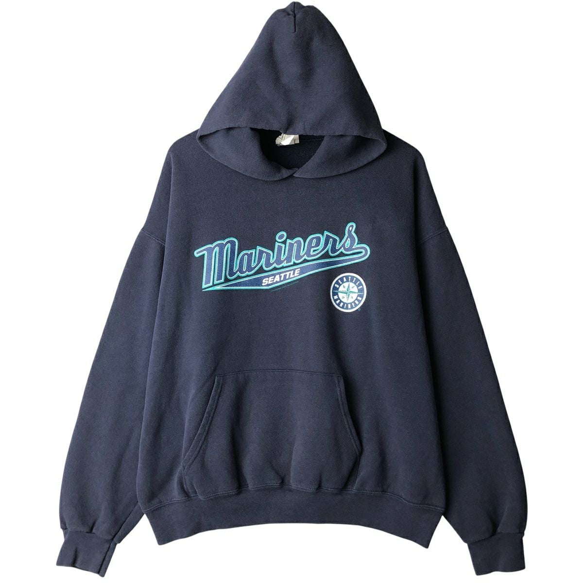 古着 リー Lee SPORT MLB SEATTLE MARINERS シアトルマリナーズ