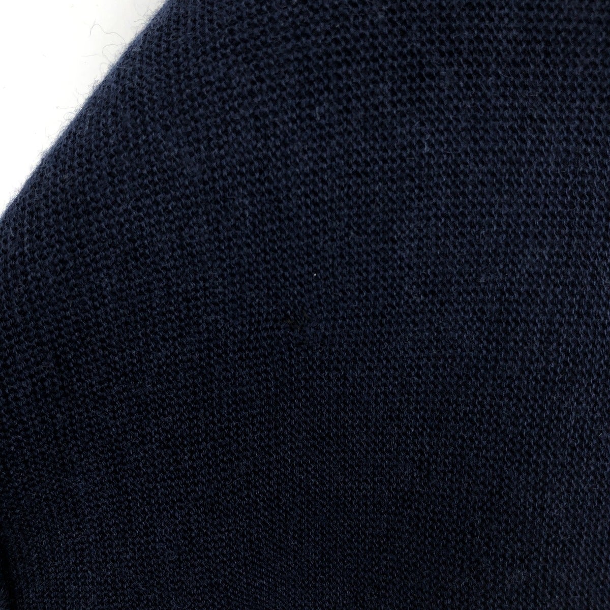 古着 80年代 キャンパス CAMPUS アクリルニットカーディガン USA製
