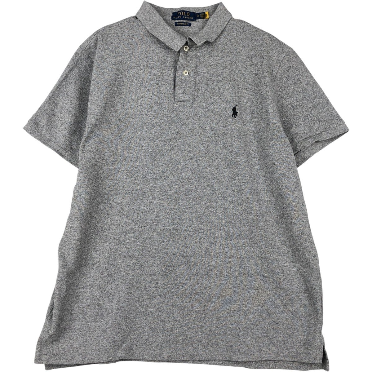 古着 ラルフローレン Ralph Lauren POLO RALPH LAUREN SLIM FIT スリム